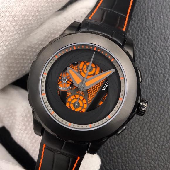 TNK出品新上市 域名为腕表