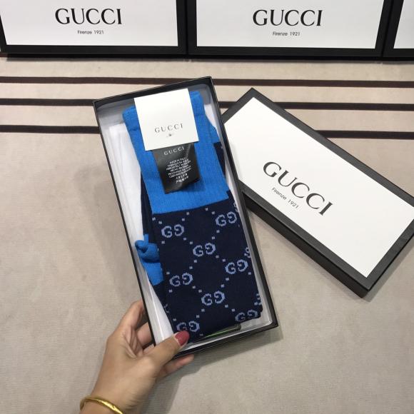 ￥一盒2⃣️双•古琦Gucci高版本加厚款
