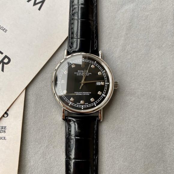 劳力士 Rolex 切利尼特别纪念系列 男士腕表