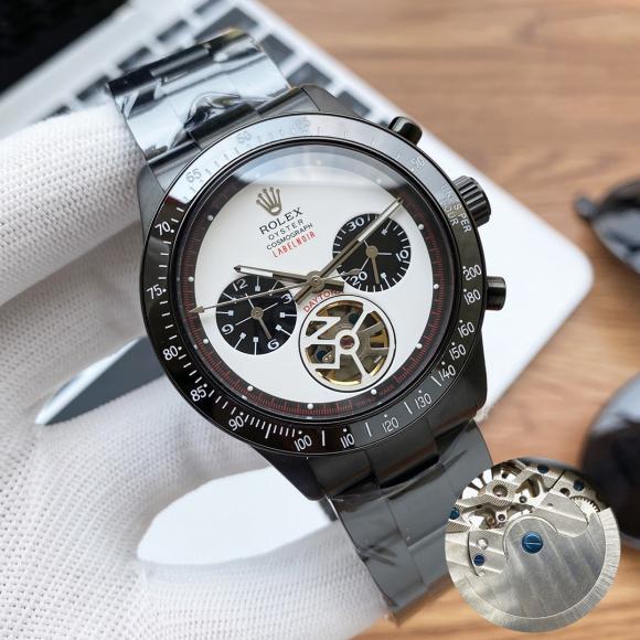 实物拍摄劳力士 Rolex 日内瓦腕表