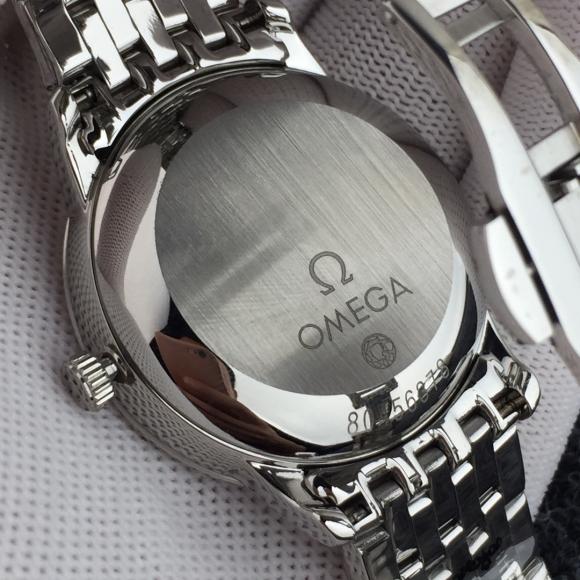 欧米茄-OMEGA碟飞系列男士时尚腕表