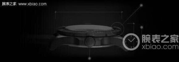 百年灵 Breitling 复仇者系列 日本西铁城全自动机械  43*13mm  拱桥强化玻璃 泰国橡树胶带/军用帆布表带 原装针扣 复仇者黑鸟侦察机 承载着改变历史的使命