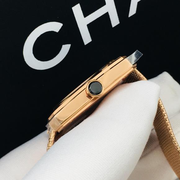 实拍【BV Factory】V2升级版 原单货品质 市场最高版本 香奈儿Chanel将第一款充满女性韵味的PREMIÈRE腕表