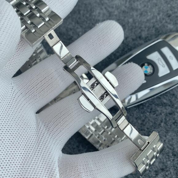 2020最新款 卡地亚 男款钥匙 飞轮镂空多男士腕表