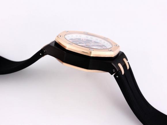 AP（K8新品）系列 皇家橡树   款式 男士机械腕表