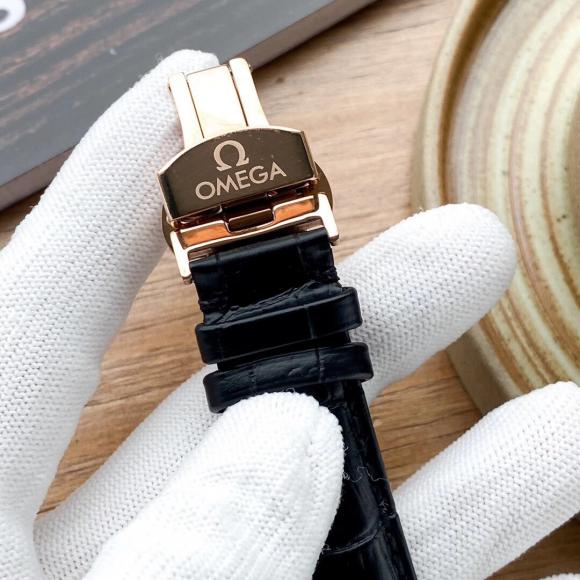欧米茄-Omega ‼️精品男士腕表