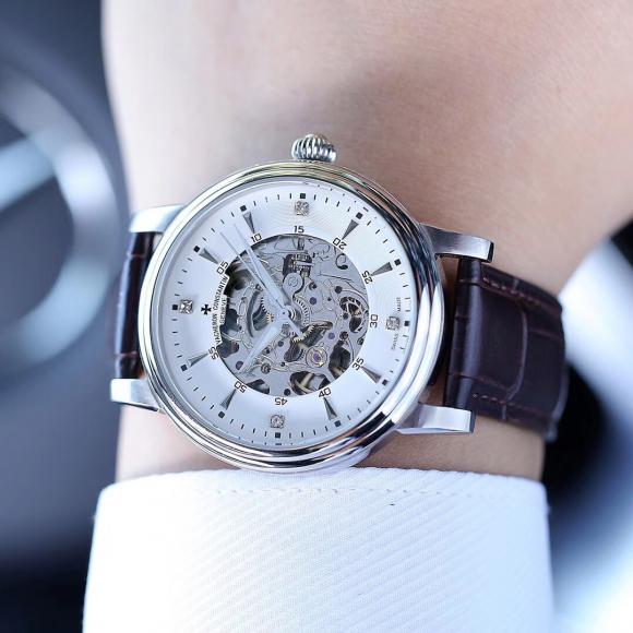 品牌:江斯丹顿  大厂出品 做工一流类型 男士腕表