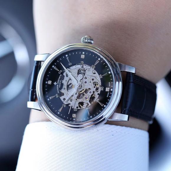 品牌:江斯丹顿  大厂出品 做工一流类型 男士腕表