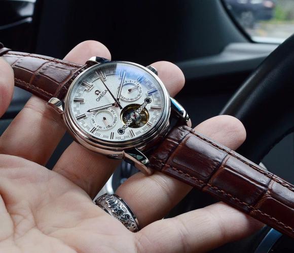 高雅品位 热卖爆款超高性价比欧米加多功能新品手表类型 精品男士腕表