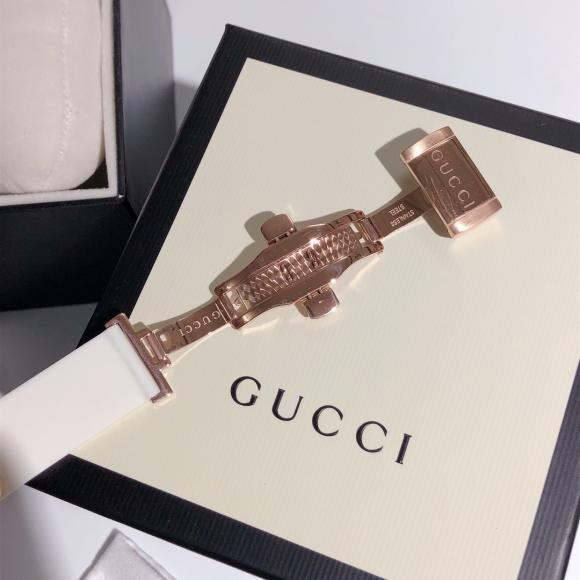 古驰-Gucci Gucci Dive潜水表系列 瑞士石英机芯