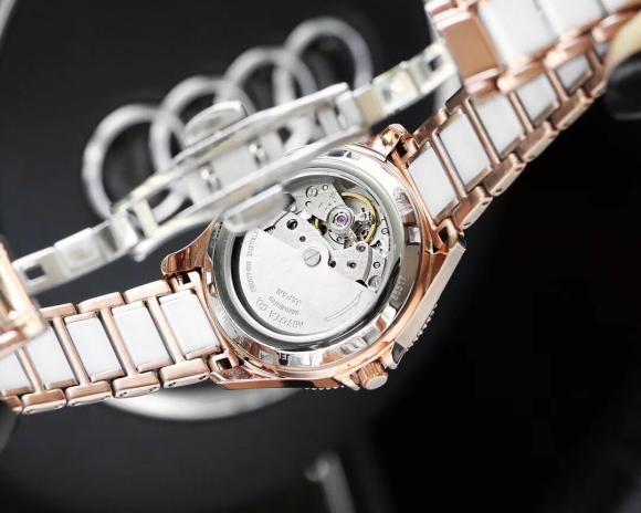 香奈儿❄类型 顶级3针单历奢华女款腕表