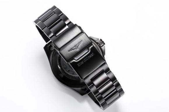 双十一特别推荐款✅浪琴新款陶瓷圈康卡斯潜水运动系列男士自动机械腕表