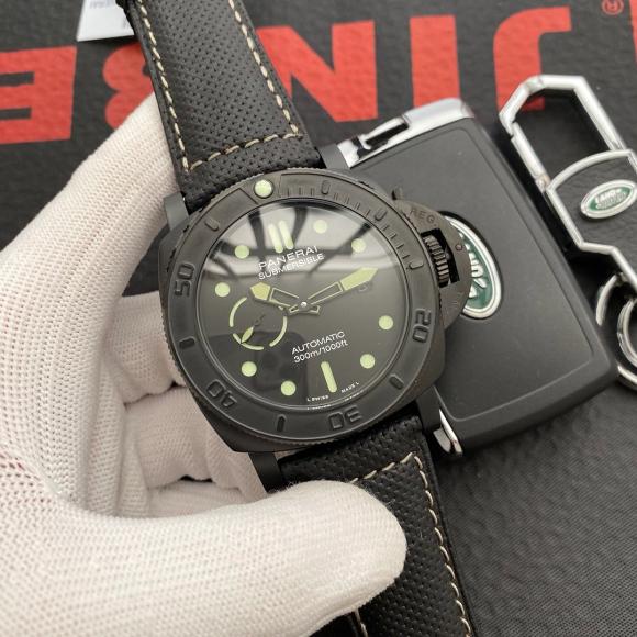 海军专用手表  个性 别致佩纳海系列 特别版腕表