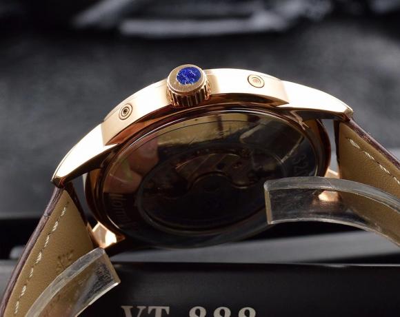 品牌: 百达高雅品位 热卖爆款超高性价比多功能新品手表类型 精品男士腕表
