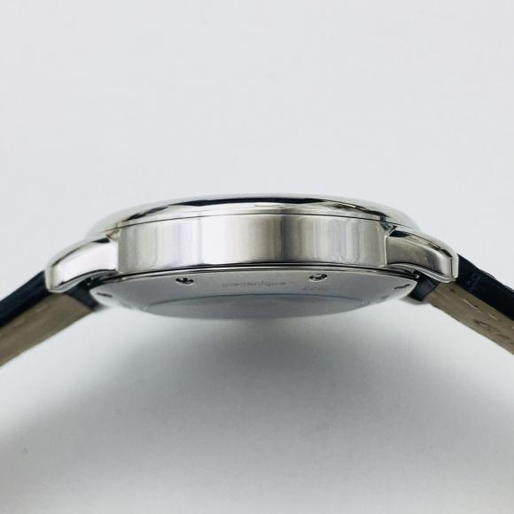 EG Factory新款推荐 卡地亚重磅来袭卡地亚RONDE DE CARTIER系列WR007001腕表