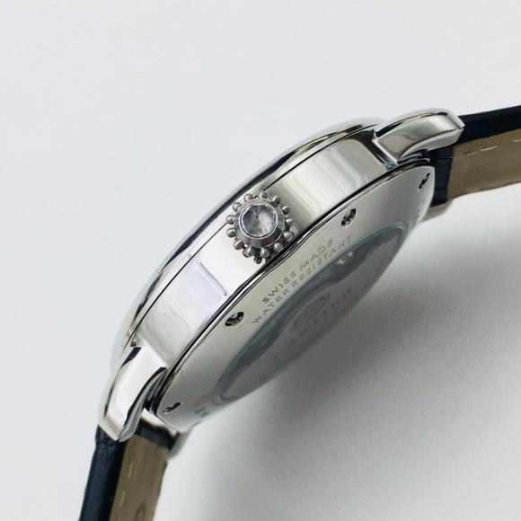 EG Factory新款推荐 卡地亚重磅来袭卡地亚RONDE DE CARTIER系列WR007001腕表