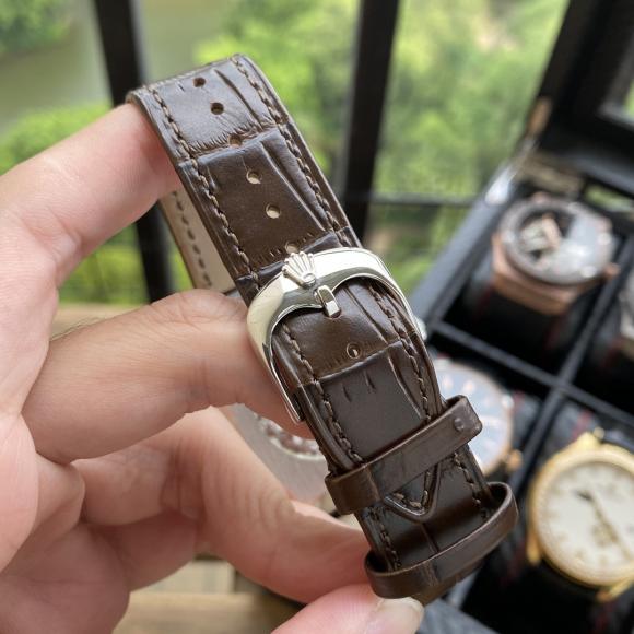 方形精品 劳力士最佳设计独家首发 精品男士腕表