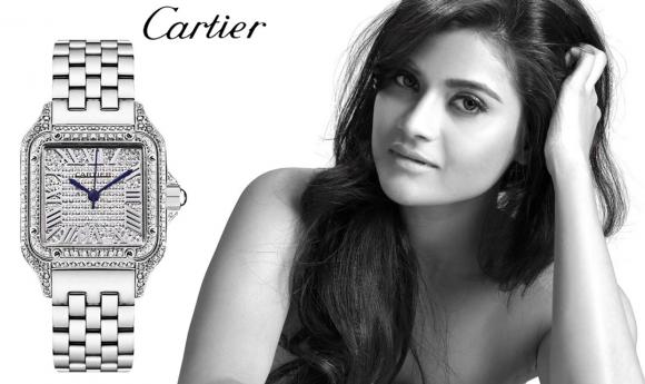 2⃣️0⃣️2⃣️0⃣️【最新单品】Panthère de Cartier女神腕表⃣️0⃣️2⃣️0⃣️【最新单品】Panthère de Cartier女神腕表将当代的时尚与摩登风范进行了全新演绎，以时计与配饰的功用完美结合，在璀璨奢华间大放异彩机芯 cal-6t51尺寸 27x37mm成熟优雅，自信动人，你与女神的距离只少了一个Panthère de Cartie 分类 分好了关键词 ,,,,,,,,,,,key