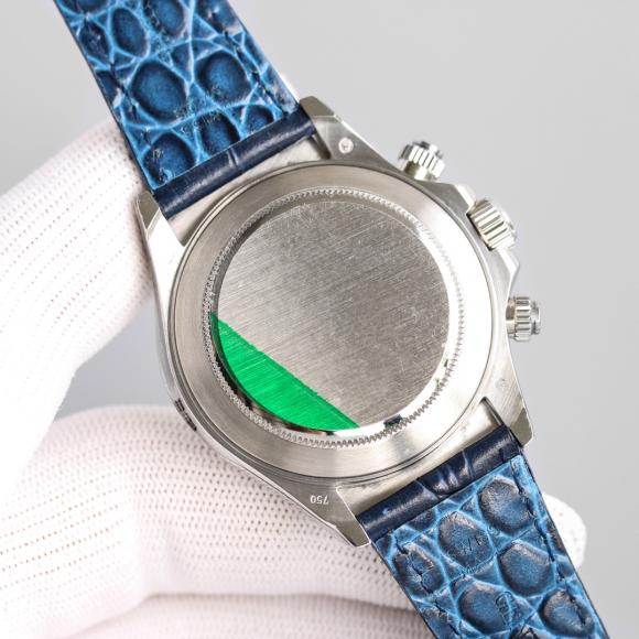 最新一匹黑马 横空出世 市场最高版本 最高品质 劳.力士Rolex迪通拿新款满钻腕表