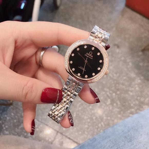 欧米茄热卖爆款一款时尚腕表
