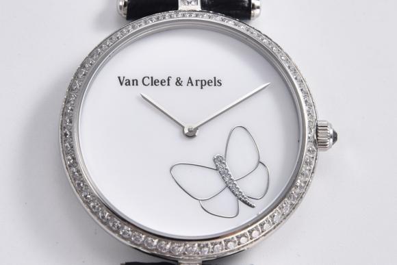 梵克雅宝-Van Cleef＆Arpels女士腕表