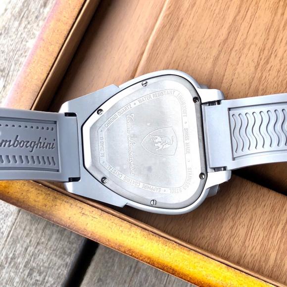 兰博基尼750 新品新款男士腕表