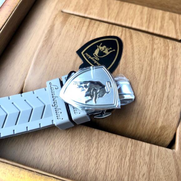 兰博基尼750 新品新款男士腕表