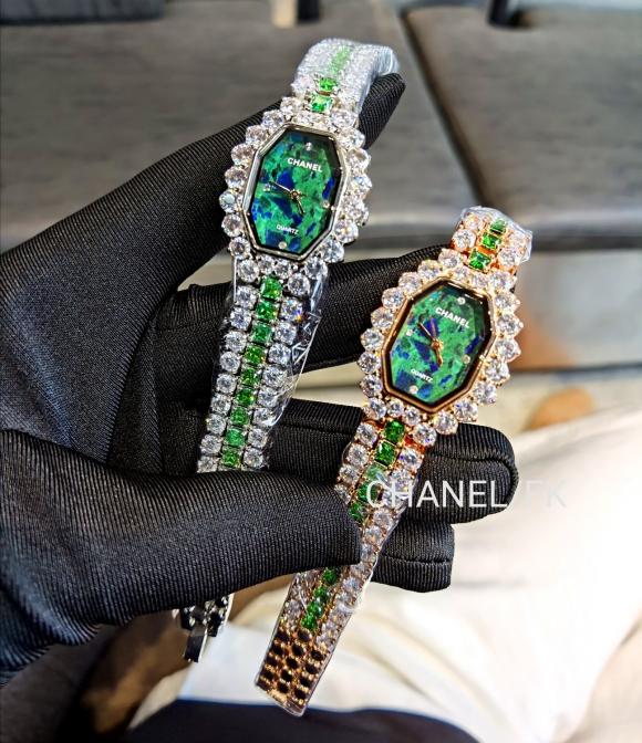 香奈儿（Chanel）法国奢侈品品牌