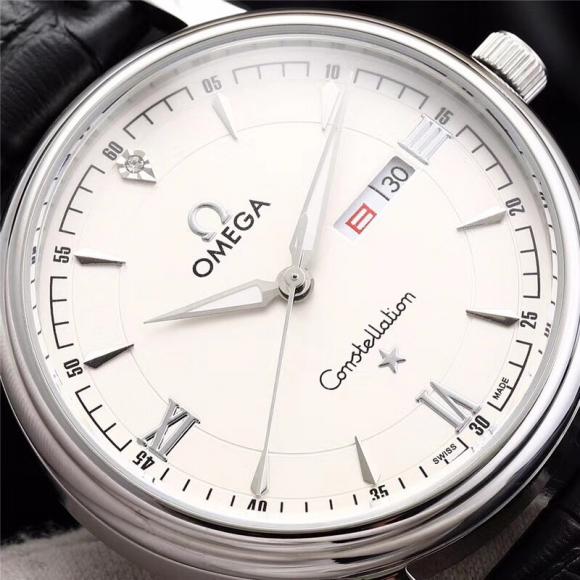 品牌: 欧米茄-OMEGA  类型 男士腕表