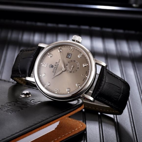 劳力士（Rolex）✨✨✨男士时尚商务腕表