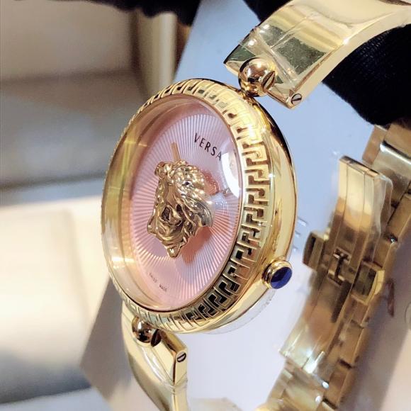 范思折 意大利知名奢侈品牌腕表