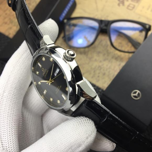 皮欧米茄- - -OMEGA 新款发布尊贵男士腕表