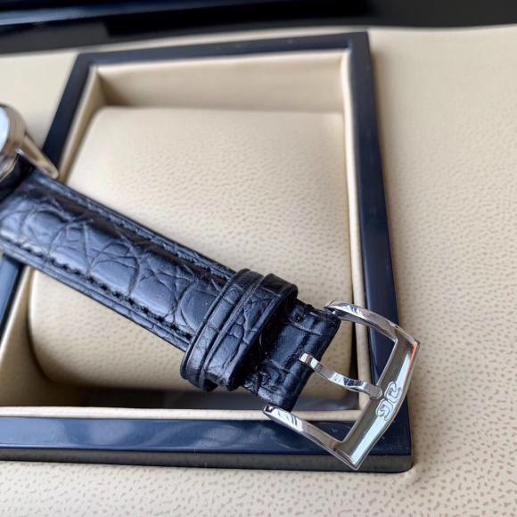 年最新款 格拉苏蒂原创议员系列1-39-59-01-02-04原创专为中国打造五款42毫米表壳的限量版议员卓越系列腕表