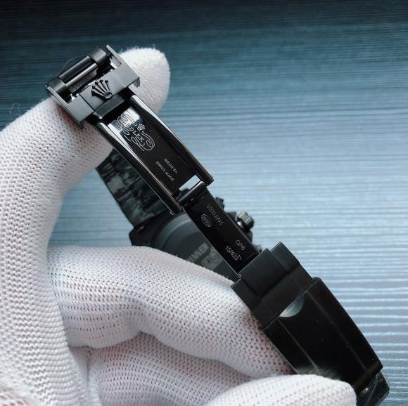 N厂做工 劳力士 ROLEX X43 迪通拿系列男士多功能机械腕表