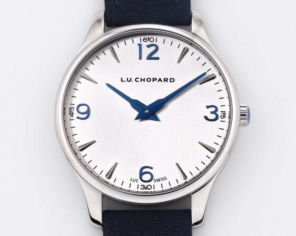 萧邦LUC出品L.U.C XP系列168592-3001真正做到自动机械腕表