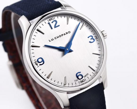 萧邦LUC出品L.U.C XP系列168592-3001真正做到自动机械腕表