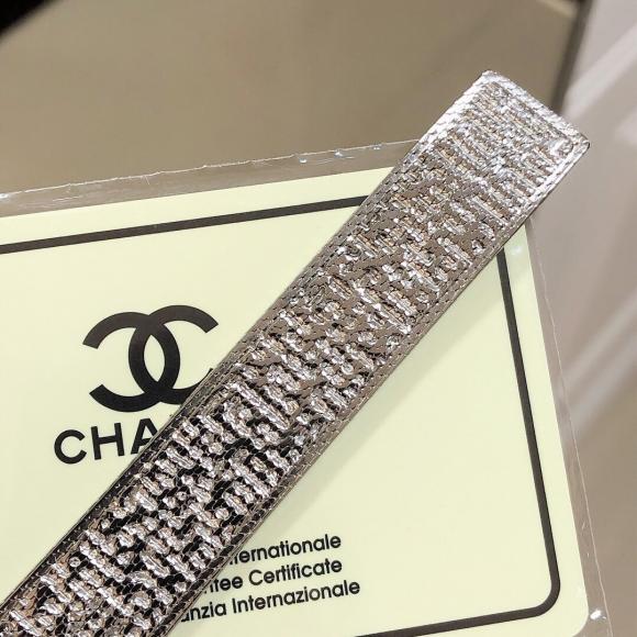 白玫钻圈➕30♥️香奈儿-Chanel
