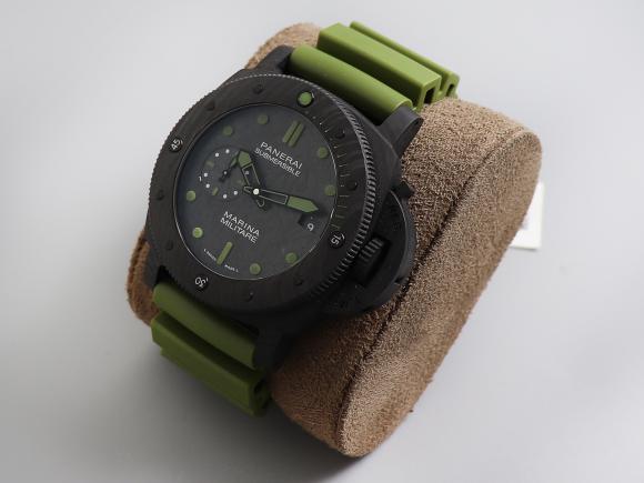 VS新品发售: 潜行系列最受注目的一款腕表