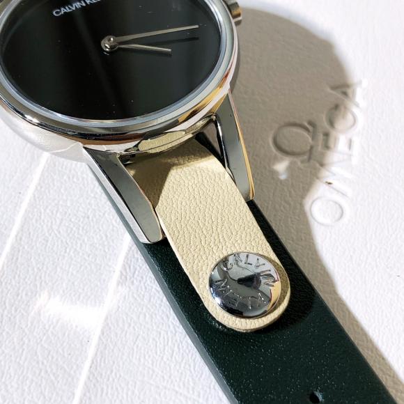 「麦芽糖」超值价 一表双用 专柜最新-CK时尚百变系列实拍来咯 新款热卖腕表