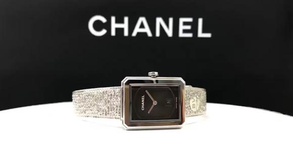 【BV Factory】V2升级版 原单货品质 市场最高版本 香奈儿Chanel将第一款充满女性韵味的PREMIÈRE腕表