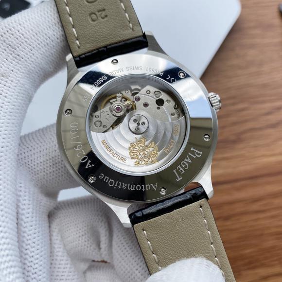 同价  实物拍摄台湾厂年中大作【冠绝天下】伯爵BLACK-TIE系列型号GOA35022腕表