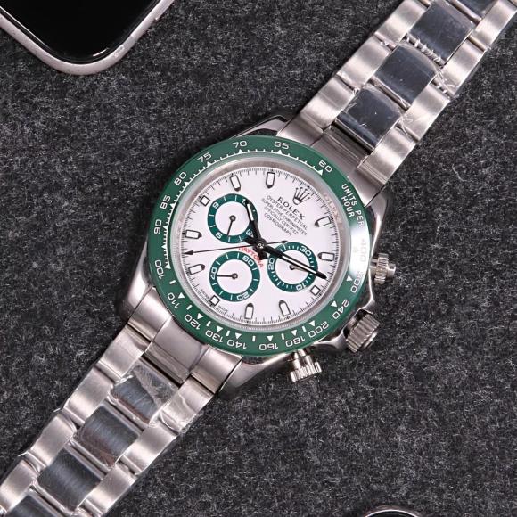 劳力士迪通拿系列（高品质）劳力士-Rolex款式 男士腕表