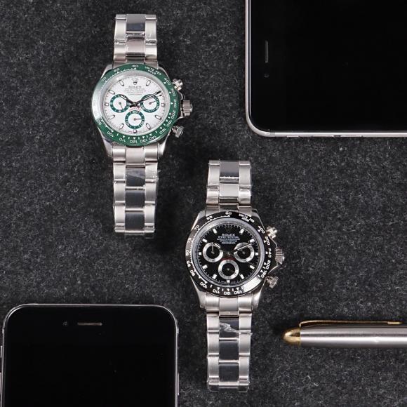 劳力士迪通拿系列（高品质）劳力士-Rolex款式 男士腕表
