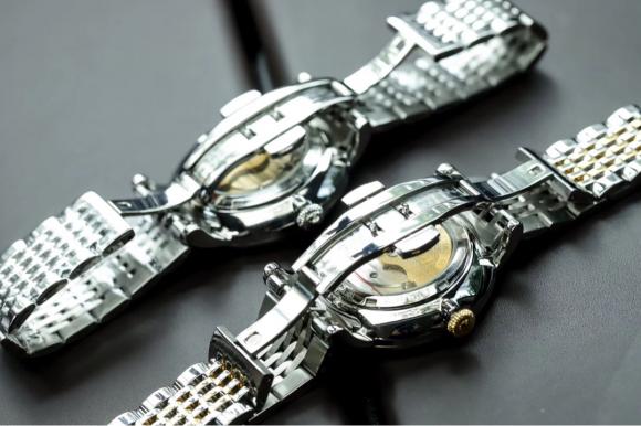 浪琴-Longines 零返修品质 系列 博雅商务系列男士腕表