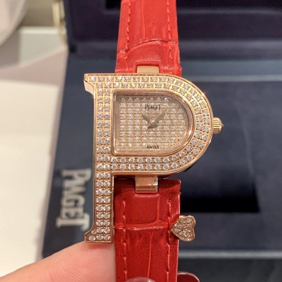伯爵做为全世界最著名的顶级珠宝品牌Piaget从未让那些倾慕其品牌设计元素的炒粉们失望过