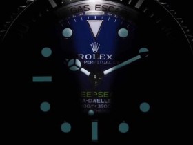 【今日推荐-8215版鬼王】劳力士-ROLEX‼️作为腕表
