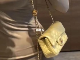 chanel23c金球回归上海,如何鉴别香奈儿包包真假？