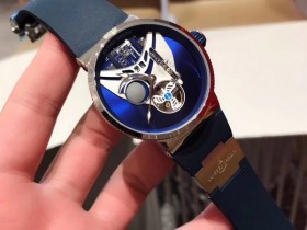 雅典（XL出品）热卖类型 精‮男品‬士腕表