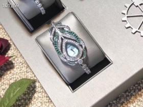 CHANEL香奈儿 最新高级珠宝腕表