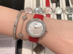 迪奥-Dior女士腕表